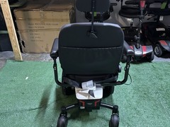 Jazzy EVO 613 Power Chair Power Wheelchair