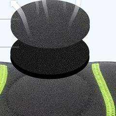 Adjustable Elbow Support Strap Tennis Golf Sports Compression Brace
