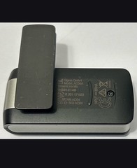 Signia AC04A Streamline Mic Remote Microphone for Hearing Aids