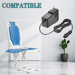 for MAIDeSITe Electric Lift Chair Compatible with JC35M3 Electric Lift Chair …