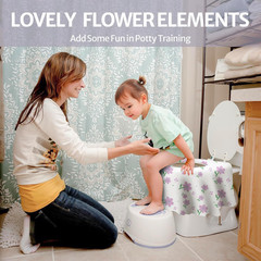 30 Pcs Toilet Seat Covers Disposable for Toddlers & Adults, Extra Large Waterpro