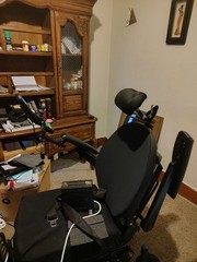 Sedeo Quickie Pro 300M