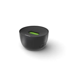 Phonak Roger On 3 Microphone | Grey | RogerDirect Compatible