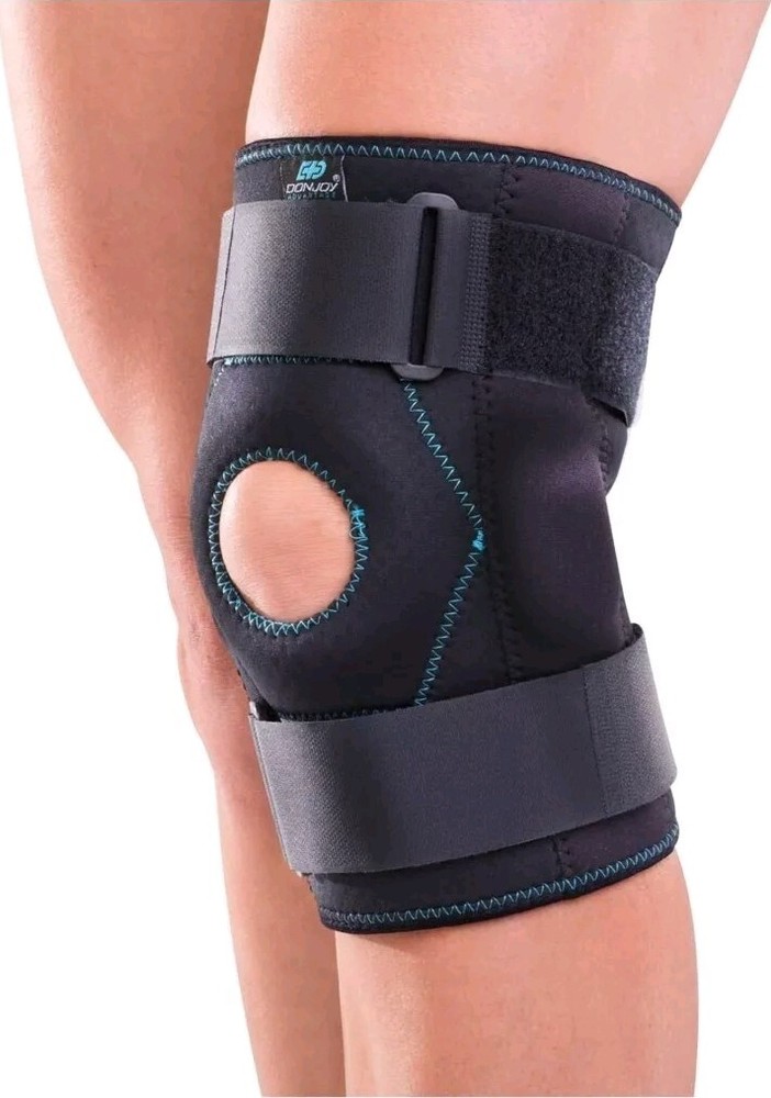 DonJoy Advantage Stabilizing Hinged Knee Wrap