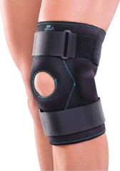 DonJoy Advantage Stabilizing Hinged Knee Wrap