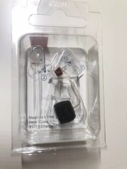 0P Siemens/Signia/Miracle-Ear Connexx Hearing Aid miniReceiver 2.0 0P (Right)