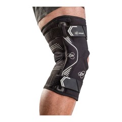 DonJoy Performance Bionic Drytex Knee Sleeve Black Large-N