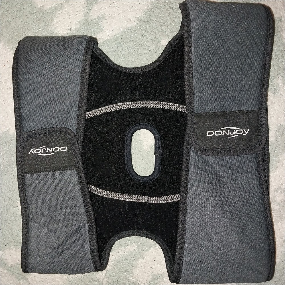 Donjoy OA Reaction Replacement Strap-XL/XXL