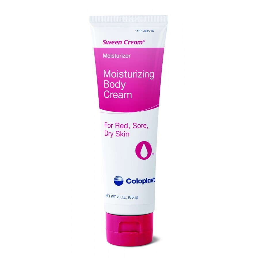 Sween Moisturizing Cream “3 oz/85 g, 1 Count“