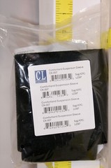 Comfortland Knee Brace Suspension Sleeve CK007 / L2397 Holds Your Brace In Place