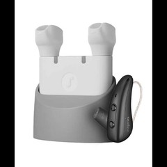 S igni a Orion Charge & Go 50 RIC Hearing Device Mild to Moderate Hearing Loss