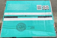 Parents Choice Nighttime Underwear S/M 88 Ct Bedwetting Training Pants Overnight