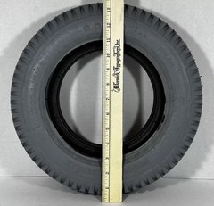 Single Pr1mo Powertrax Tire NEW Tread 3.00-8 Pneumatic Air Mobility C248G