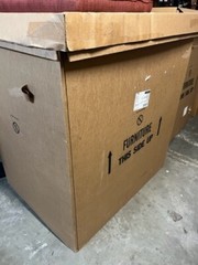 Winco Patient Recliner