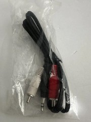 ORIGINAL RESOUND TV STREAMER SAS-3 2 GEN. DOLBY DIGITAL FOR RESOUND HEARING AIDS