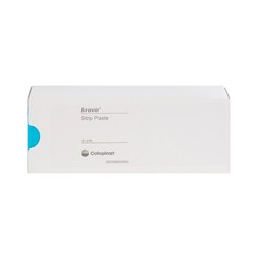 Brava Ostomy Barrier Strip Paste 2 oz. Moldable Strip Paste 26555 10 Ct