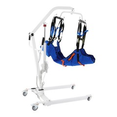 Electric Patient Lift Patient Transfer Lift For Home Use 150kg/330.69lbs 8000N