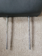 Head Rest for Pride Jazzy EVO 614 & 613 Brand Headrest Scooter Mobility Cushion