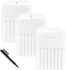 for Nanocare 3.0 Wax Guards Filters Same As 10993607 for Signia/Connexx/Rexto…