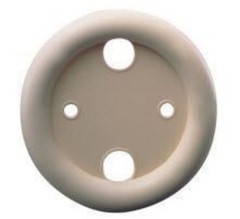 SciMed Silicone Vaginal 2 Pessary Ring with Support Size 7 And Size 8 Sterilize