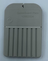 Signia wax guards for custom hearing aids and custom molds US Seller
