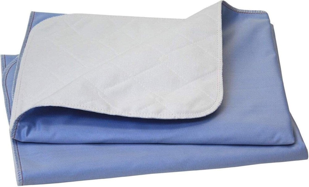 80 x 36 inches Big Size Washable Bed Pad / 3XL Incontinence Underpad – Mattress