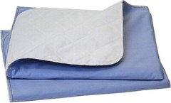 80 x 36 inches Big Size Washable Bed Pad / 3XL Incontinence Underpad – Mattress