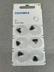 Connexx Eartip 3.0 8mm Tulip by Signia (8mm)