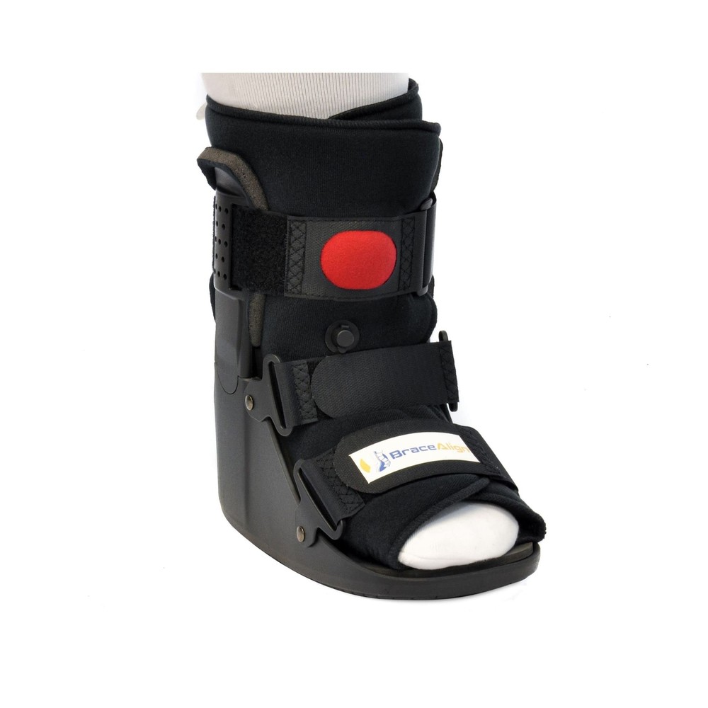 Air CAM Walker Fracture PDAC Approved L4360 and L4361 Boot Short – Medical Re…
