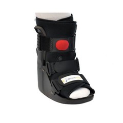 Air CAM Walker Fracture PDAC Approved L4360 and L4361 Boot Short – Medical Re…
