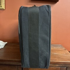 Saunder’s Hometrac Cervical Traction Device W/Case, & Manual