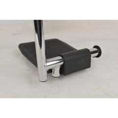 Wheelchair Right Side Elevating Leg Rest Footrest Adjustable Replacement Part