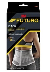 FUTURO Comfort Stabilizing Back Support S/M