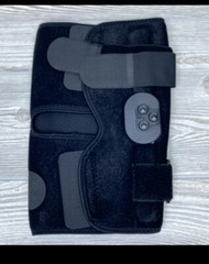 Dr. Medical DRMS The Rogue Wrap™ – Gen II Universal Hinged knee Brace KB-152 New