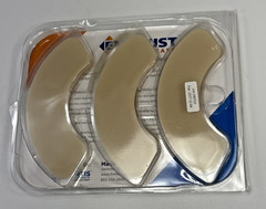 30 Entrust 6200 Crescent Barrier Extensions 1″ Wide Pre-Cut Exp. 2027