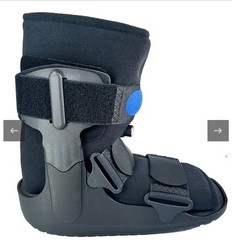 Advantage by Elite Orthopedics Pro Select Air Walker (Low Top) Size Large