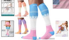 Compression Socks Set – Lifetime Service