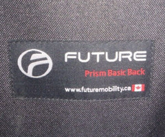 FUTURE PRISM BASIC BACK 16 X 20″ FOR WHEELCHAIR W/ ACCESSORIES GOOD CONDITION