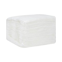 McKesson Adult Wipe or Washcloth 10 x 13″ 18-950753 8 Pack 560 Wipes