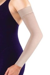 Jobst Bella Strong, Lymphedema Armsleeve, Dot Band, Regular Length, 20-30 – (Si