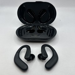Royal Hearing , Hearing Aids for Seniors with Bluetooth F-AID Black With Case qw
