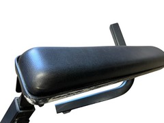 QUANTUM J6 Pair Of Arm Rest Power WHEELCHAIR