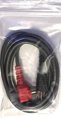 MED-EL MEDEL EA Audio Adapter Cable EXT Mode 3.5mm 04439 NEW
