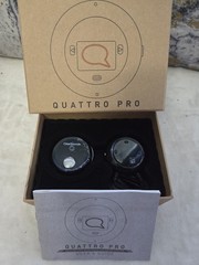 ClearSounds Quattro 4.0 Bluetooth Listening System