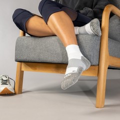 Diabetic Neuropathy Compression Socks – 3 Pack for Foot Pain Relief & Comfort