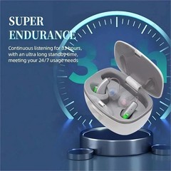 LEXI B2 BTE RECHARGEABLE HEARING DEVICE FULL STREAMING APP CONTROLLED RIC~….