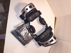 BRAND NEW Dual OA Reliever-RIGHT- LARGE KB0104-147R-03 L1845-L1852 w/Hardware