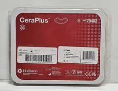 Hollister CeraPlus Barrier Extenders, 30 per Pack, Exp 2029 Ref #79402 / New