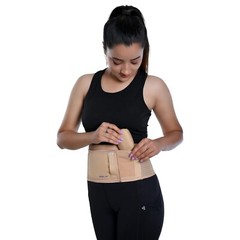 Abdominal Belt After Delivery for Tummy Reduction Belly Support Belt