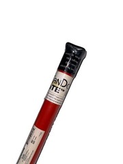 Slim WaTE Bar 3lb Red, Total Body Workout Weighted Exercise Bar for Strength NWT